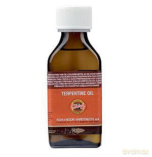 Olej terpentynowy 100 ml