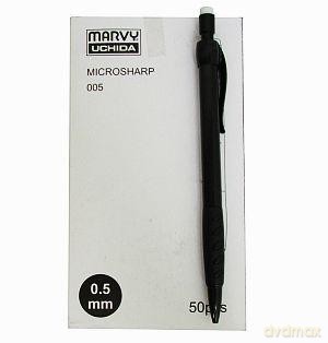 Ołówek automatyczny 0,5 mm