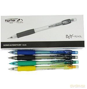 Ołówek automatyczny 0,5 mm Boy-Pencil