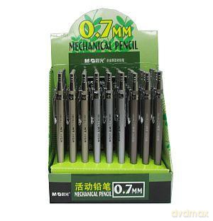 Ołówek automatyczny 0,7 mm