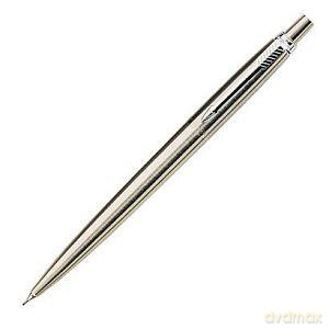 Ołówek automatyczny Jotter stalowy