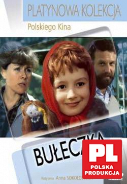 Bułeczka [DVD]
