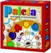Paleta. Wyprawka przedszkolaka [KSIĄŻKA]