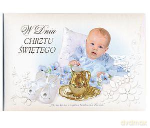 Pamiątka Chrztu