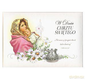 Pamiątka Chrztu