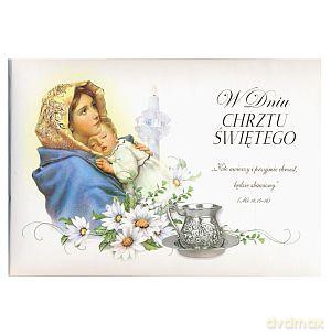 Pamiątka Chrztu