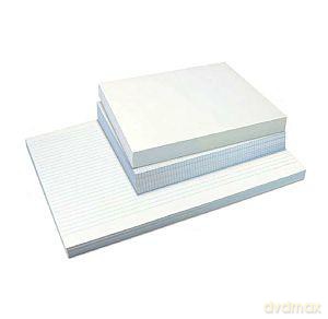 Papier do pisania A3 250 arkuszy w kratkę