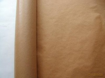 Papier pakowy szary 70x100 cm (100 szt.)