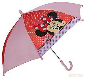 Parasolka Minnie