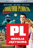 Zakazana planeta [2DVD]