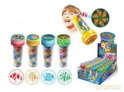 Pieczątka Kaleidoscope