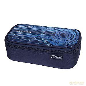 Piornik-kosmetyczka be.bag beatBox Spaceship