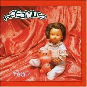 Rasmus: Peep [CD]
