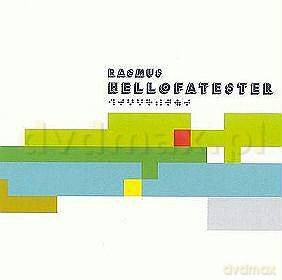Rasmus: Hell Of A Tester [CD]