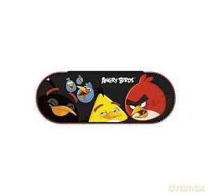 Piórnik Angry Birds