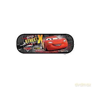 Piórnik Cars