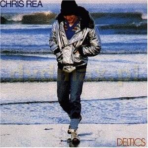 Chris Rea: Deltics [CD]