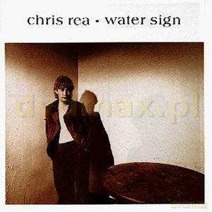 Chris Rea: Watersign [CD]
