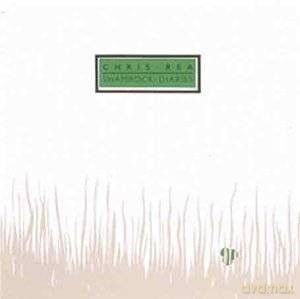 Chris Rea: Shamrock Diaries [CD]