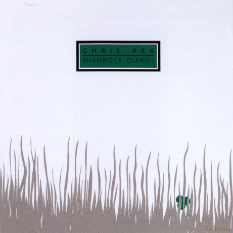 Chris Rea: Shamrock Diaries [CD]