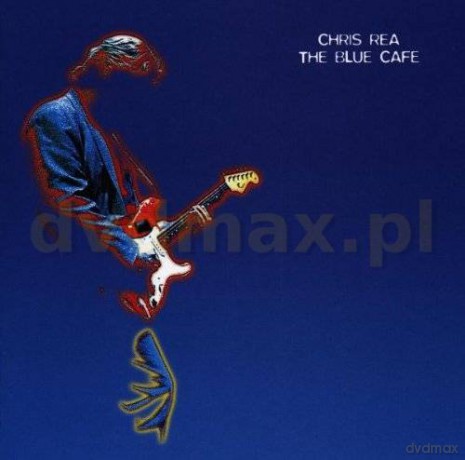 Chris Rea: The Blue Cafe [CD]