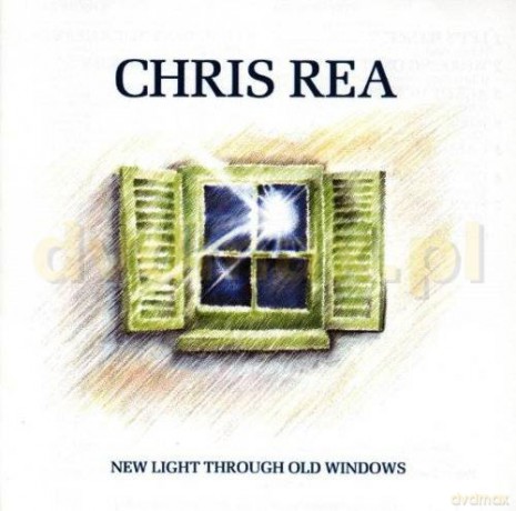 Chris Rea: Best Of - New Light ... [CD]