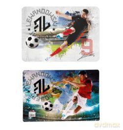 Podkład laminowany A3 Lewandowski
