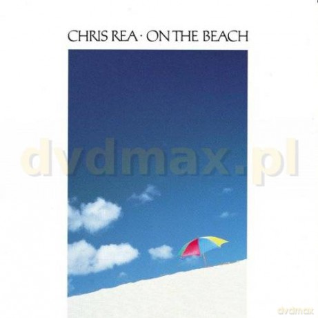 Chris Rea: On The Beach [CD]