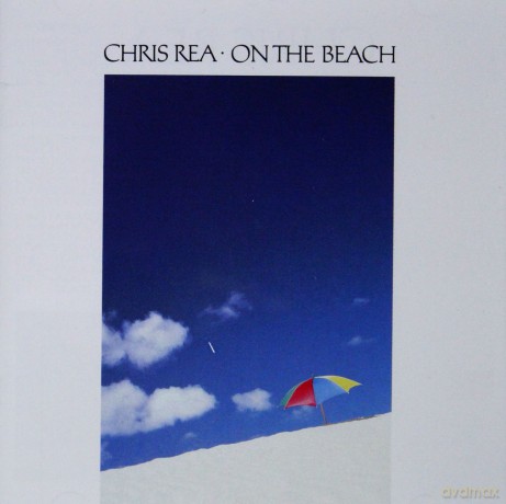 Chris Rea: On The Beach [CD]
