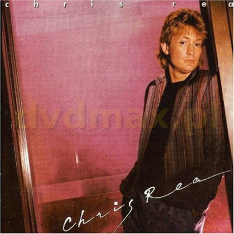Chris Rea: Chris Rea [CD]