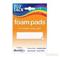 Podkładki piankowe Blue Tack Foam Pads