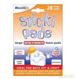 Podkładki piankowe Sticki Pads
