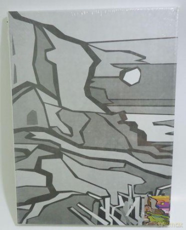 Podobrazie 30x40 cm Zachód Słońca