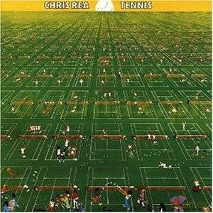 Chris Rea: Tennis [CD]