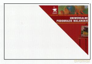 Podobrazie bawełniane 30x40 cm