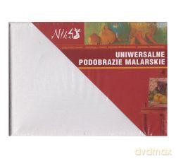 Podobrazie uniwersalne malarskie