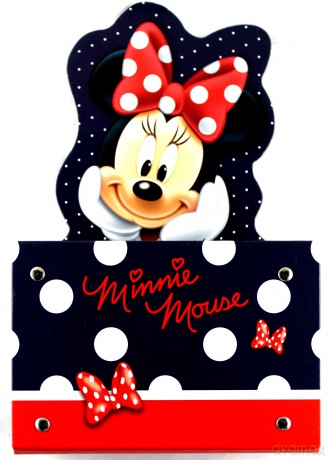 Pojemnik na przybory szkolne Minnie