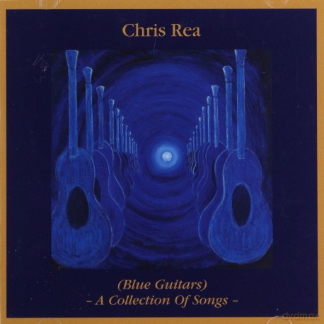 Chris Rea: Blue Guitars A Collection Of Songs [2CD]