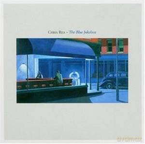 Chris Rea: The Blue Jukebox (Limited Version) (digipack) [CD]