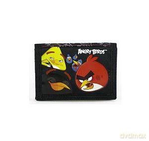Portfel Angry Birds 10