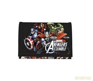 Portfel Avengers 10