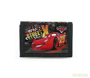 Portfel Cars 36