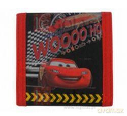 Portfel Cars Fast Drive
