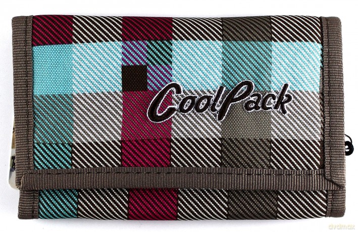Portfel Cool Pack