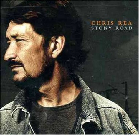 Chris Rea: Stony Road [CD]