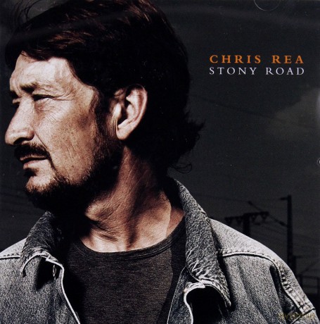 Chris Rea: Stony Road [CD]