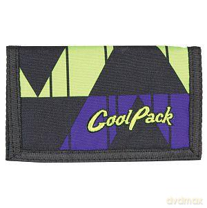 Portfel Cool Pack