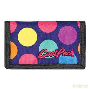 Portfel Cool Pack