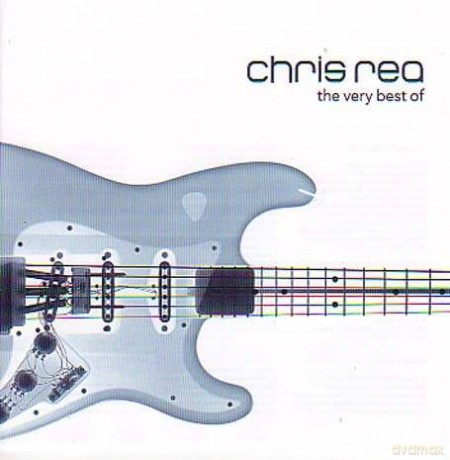 Chris Rea: The Very Best Of... [CD]