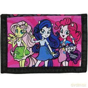 Portfel Equestria Girls